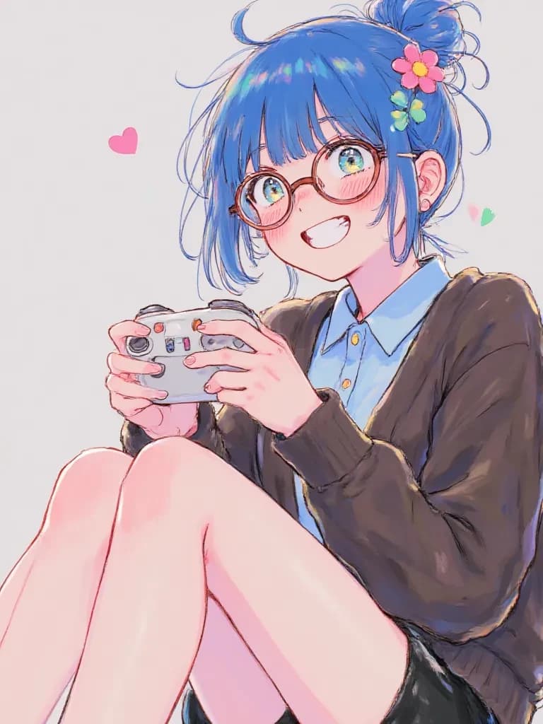 Alya Kurosaki thumbnail