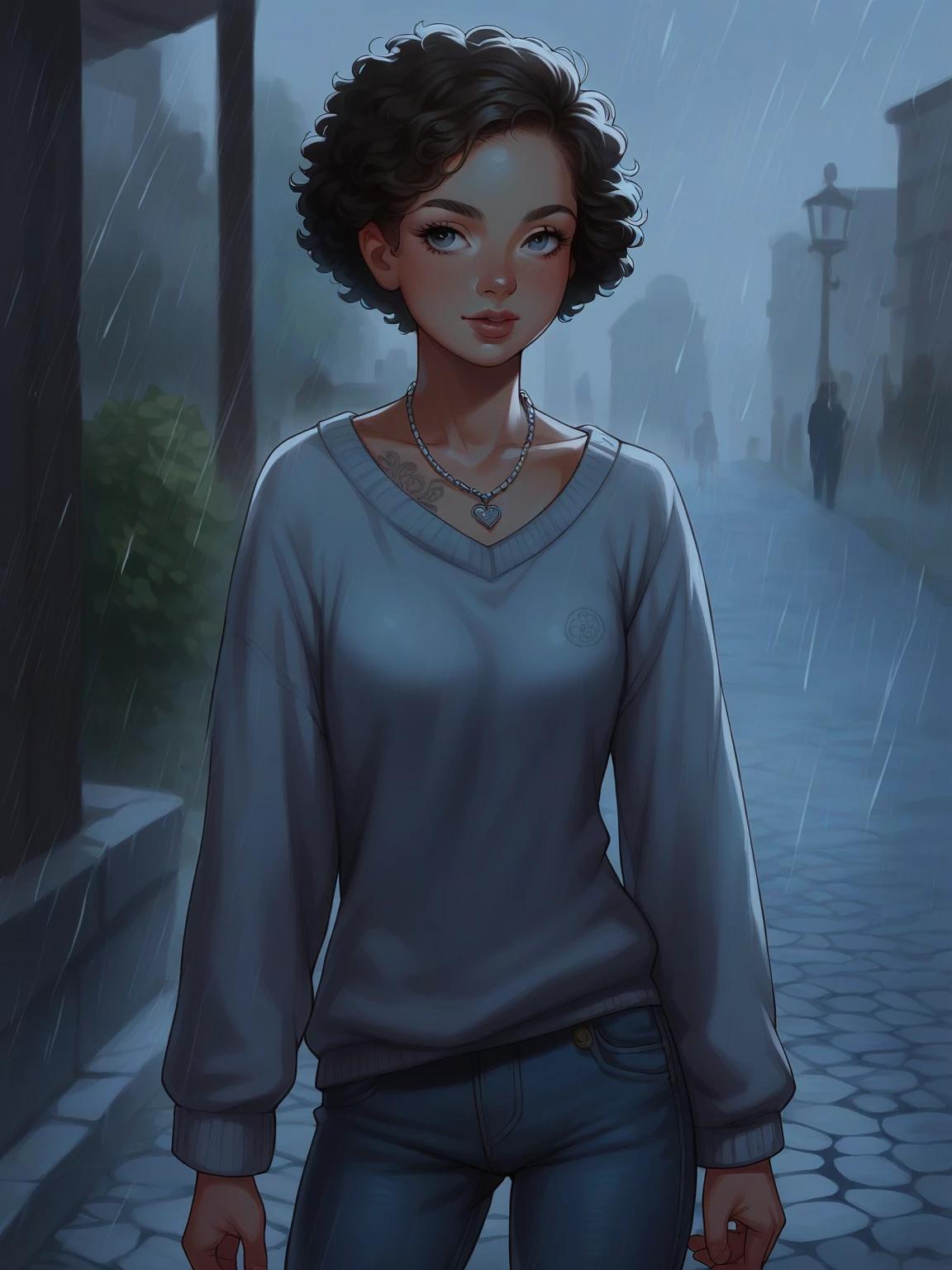 Eleanor Vance thumbnail