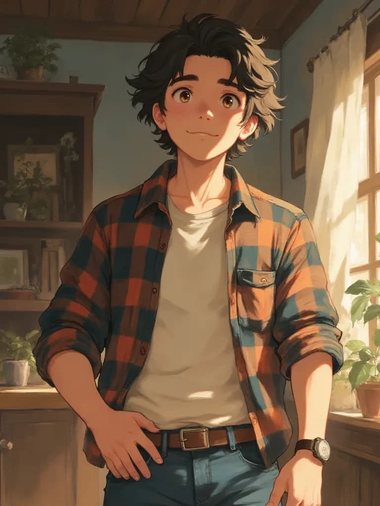 Eliot Lacroix thumbnail