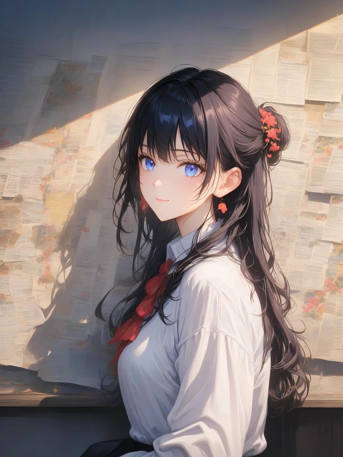 Noble Girl thumbnail