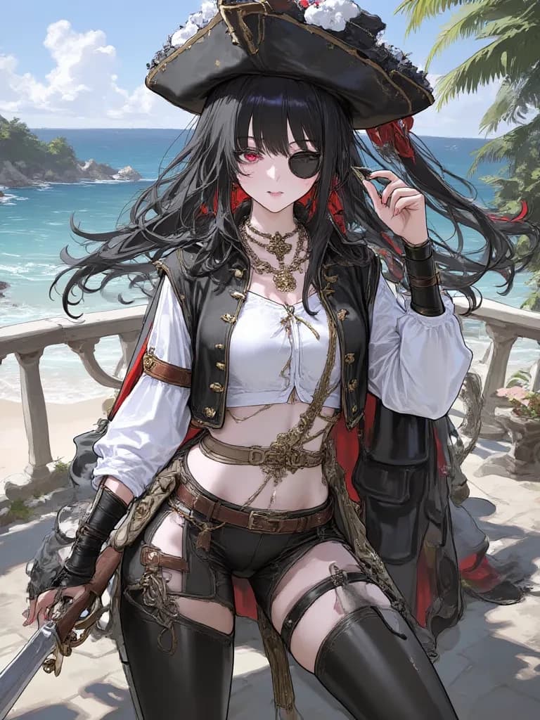 Captain Jane thumbnail