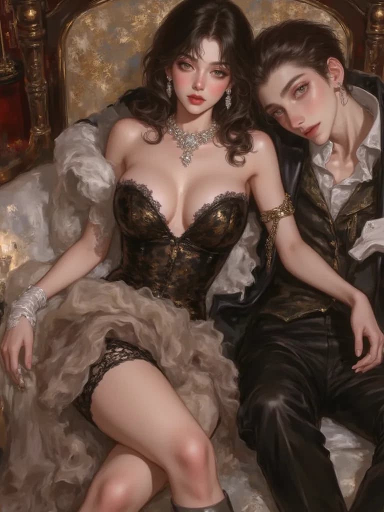 Vivian Sterling-Thorne thumbnail