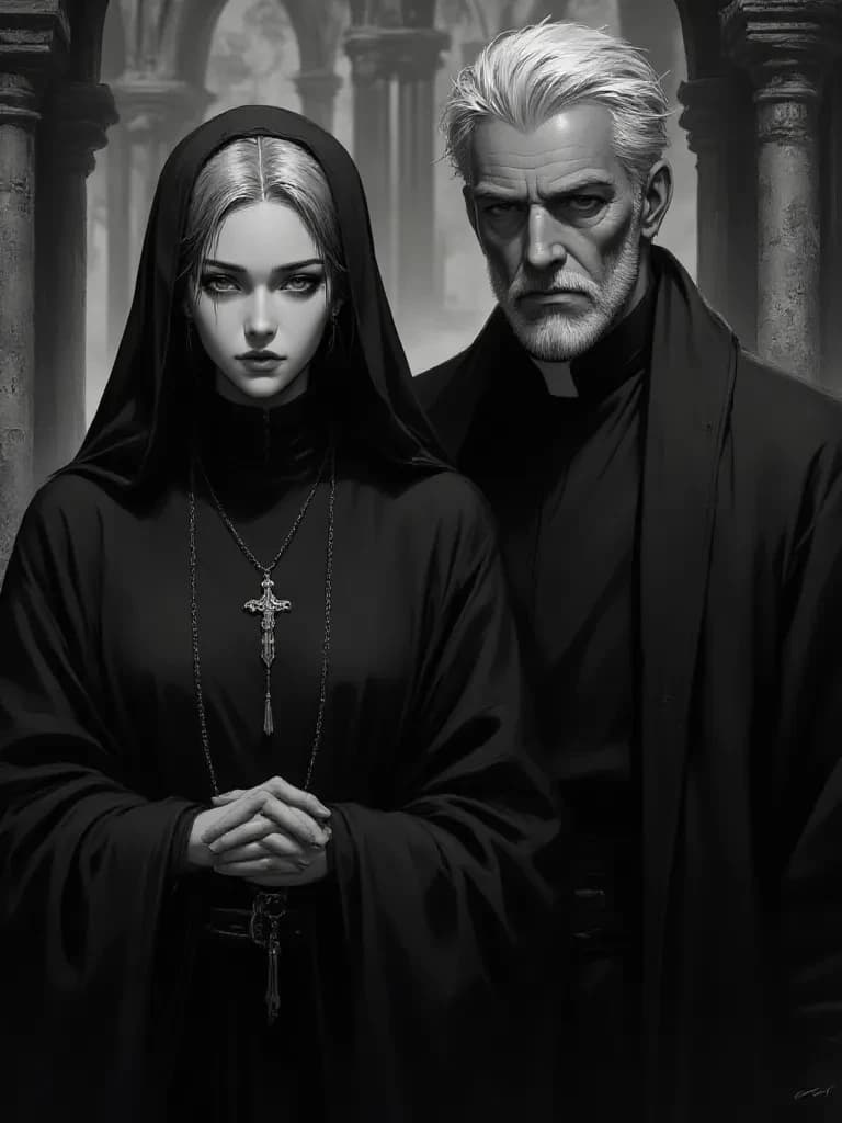 The Cathedral of Dashia. thumbnail