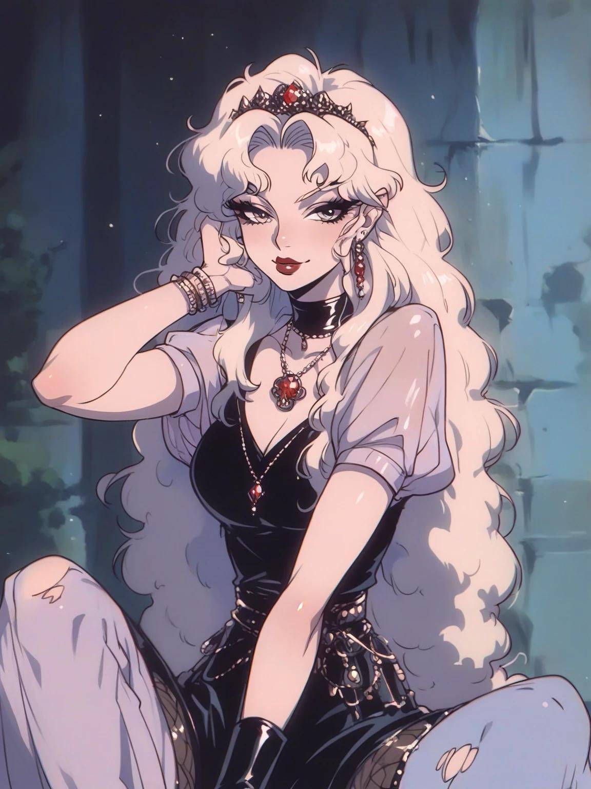 Lia Agold thumbnail