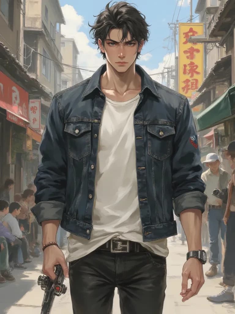 Han Minho thumbnail