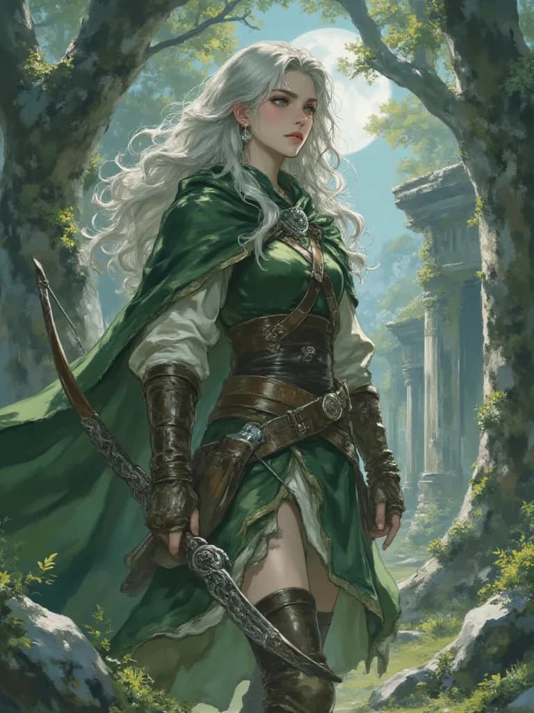 Elara Vane thumbnail
