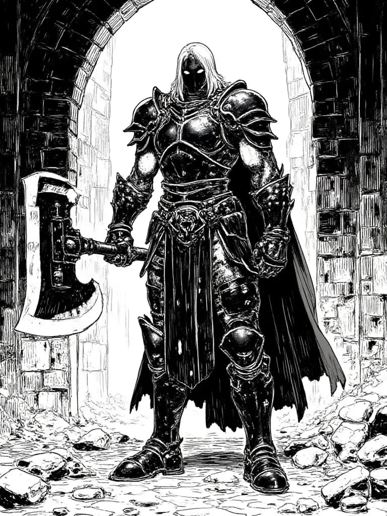Living Armor thumbnail