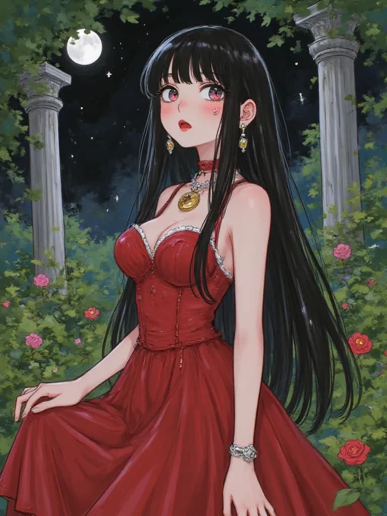 Seraphina thumbnail