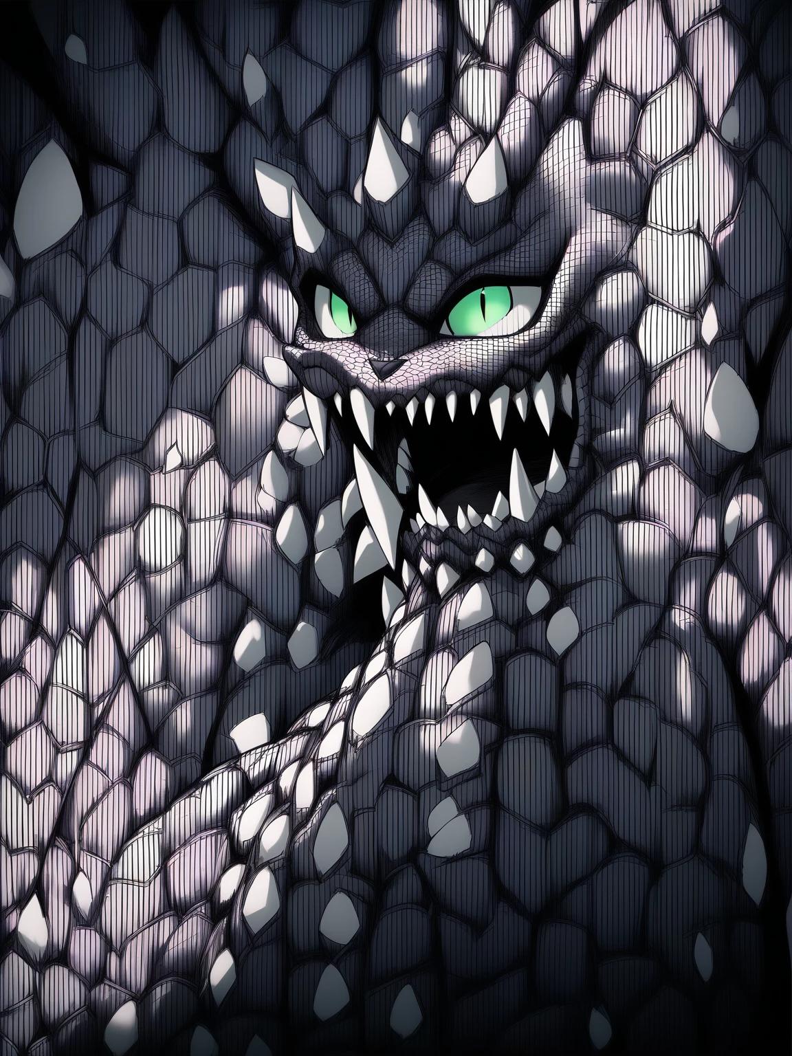 Toothless  thumbnail