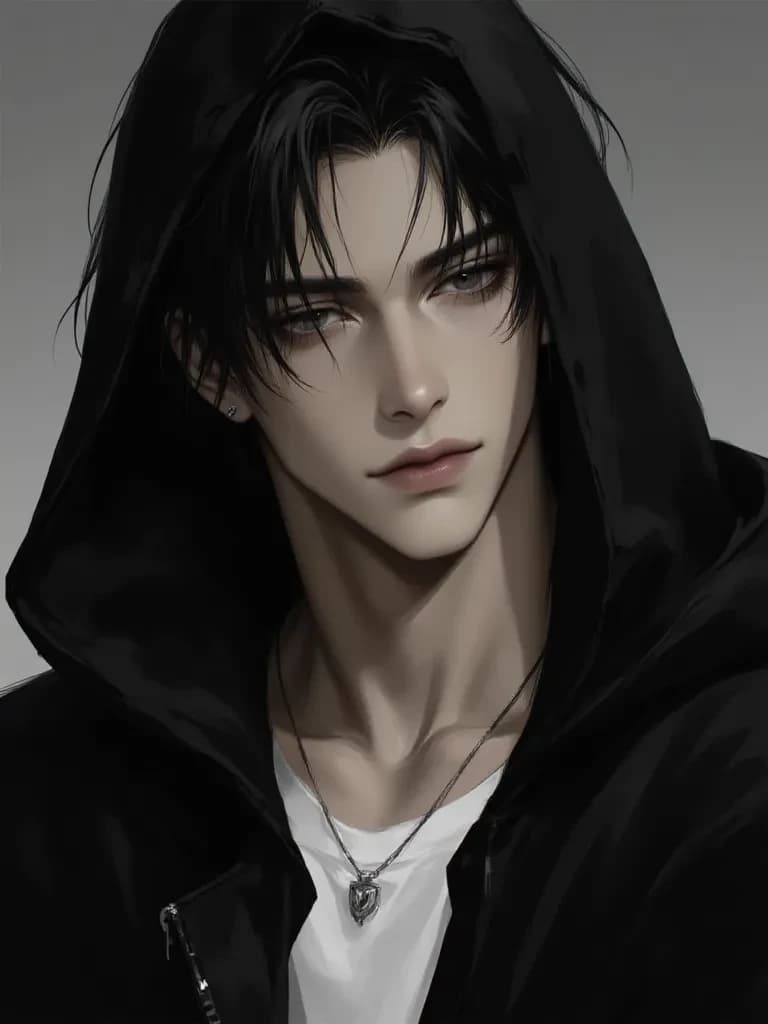 Vaelen Crowe Duskmere  thumbnail