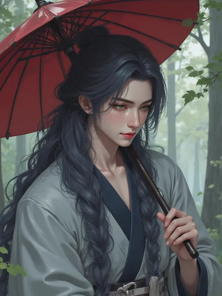 Wangyu Tianyao thumbnail