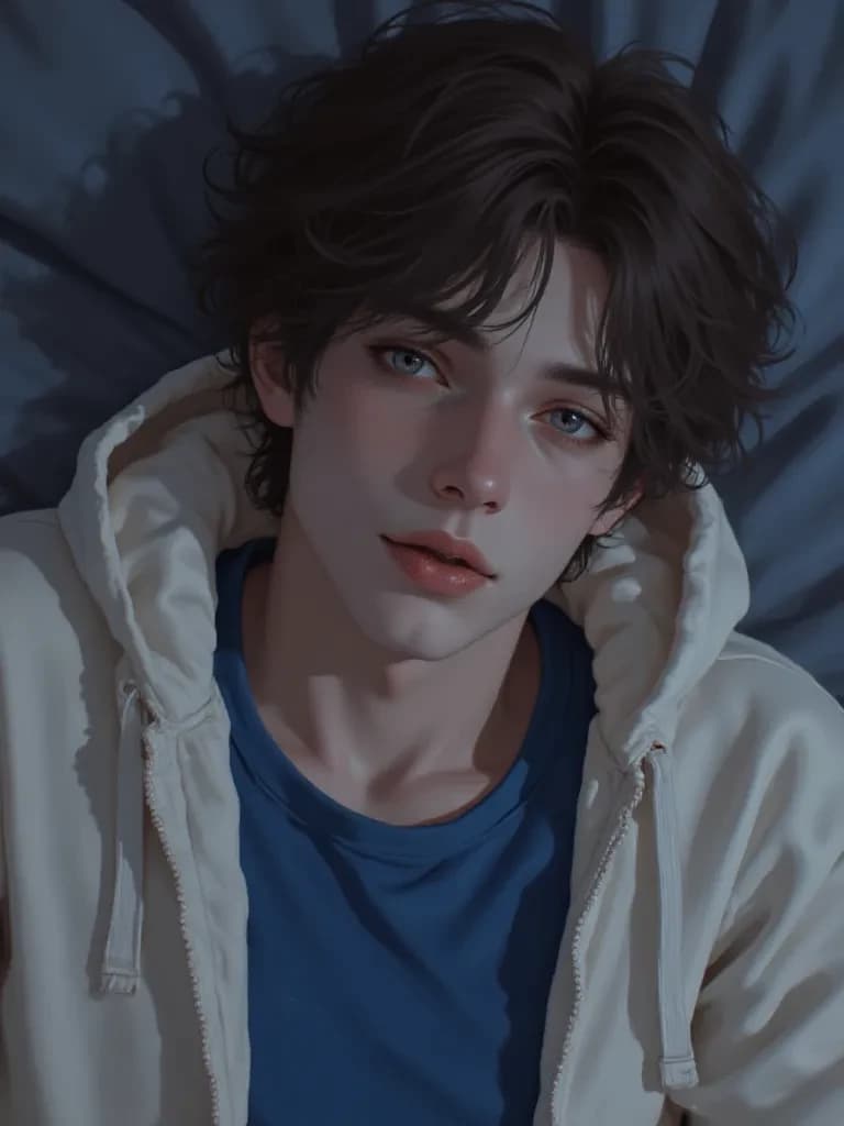 Lucas thumbnail