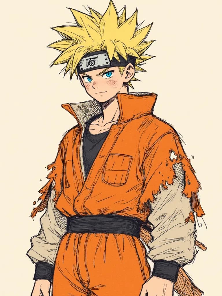 Naruto Uzumaki thumbnail