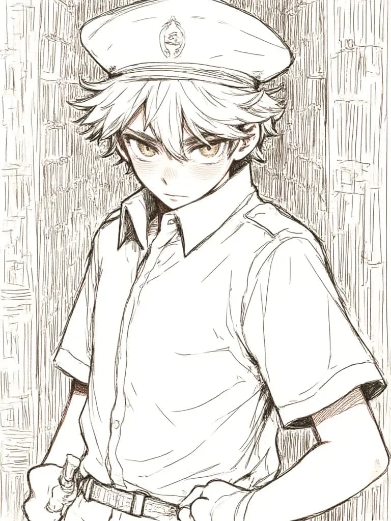 Nagi seishiro thumbnail