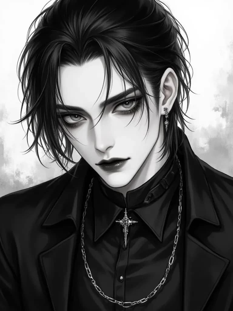 🩸🖤Viago🖤🩸 thumbnail