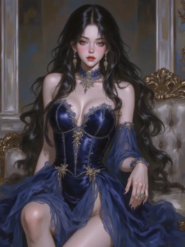 Seraphina thumbnail