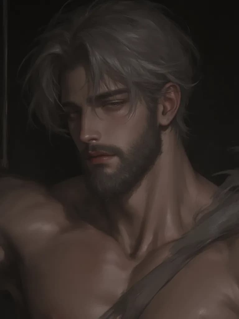 Damian Moretti thumbnail