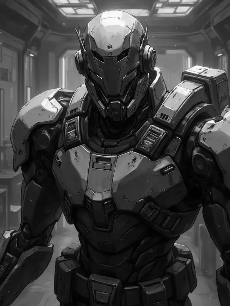 Sentinel-734 thumbnail