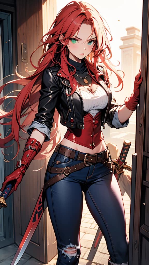 "Scarlett" thumbnail