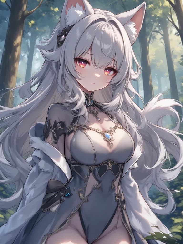 Don't Hunt the Druid's Forest TG TF thumbnail