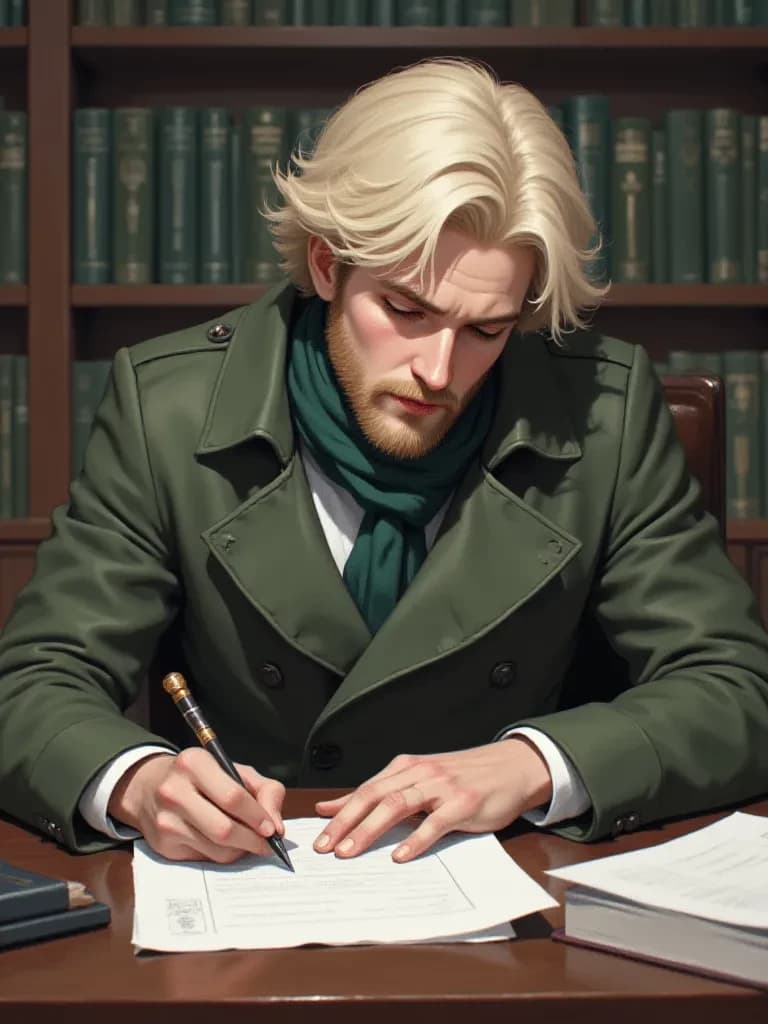 Comedy Writer thumbnail