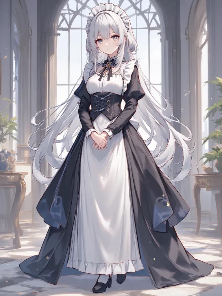 Maid Management Office thumbnail