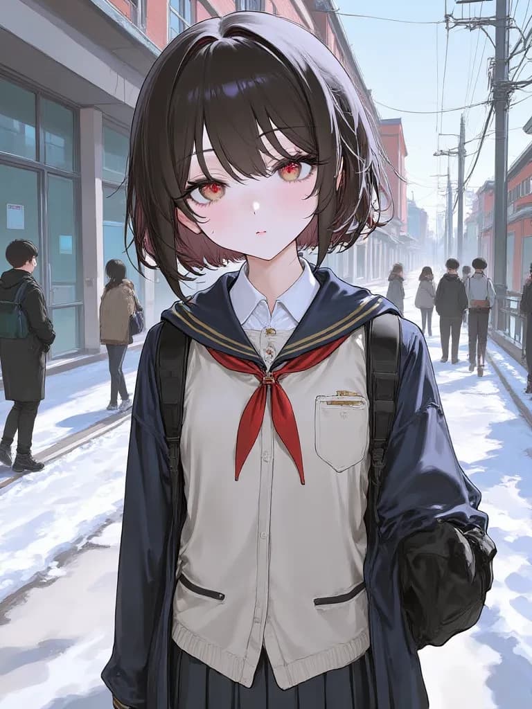 Shukasa Kurosawa thumbnail