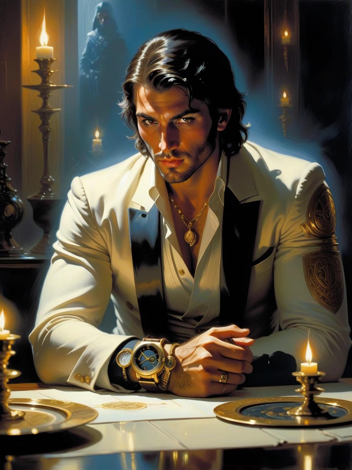 Ezio Mancini thumbnail