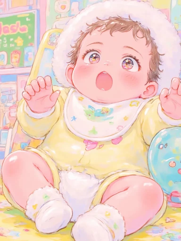 Lily thumbnail