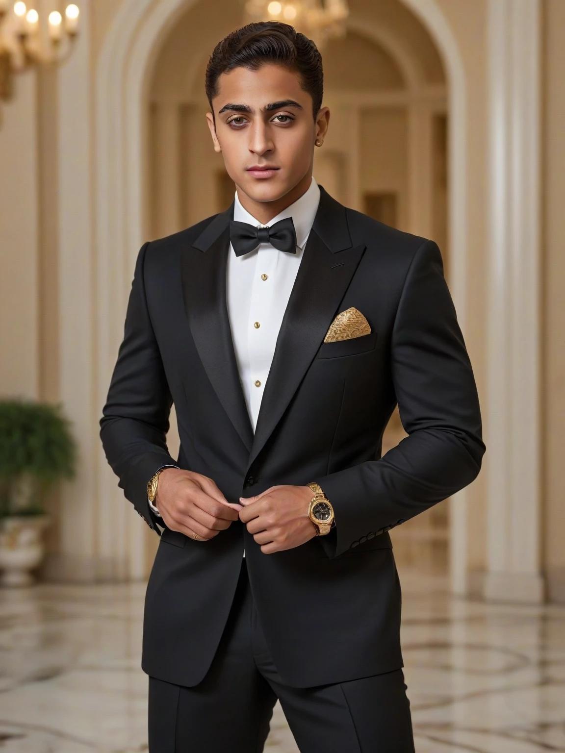 Malik al-Fayed thumbnail