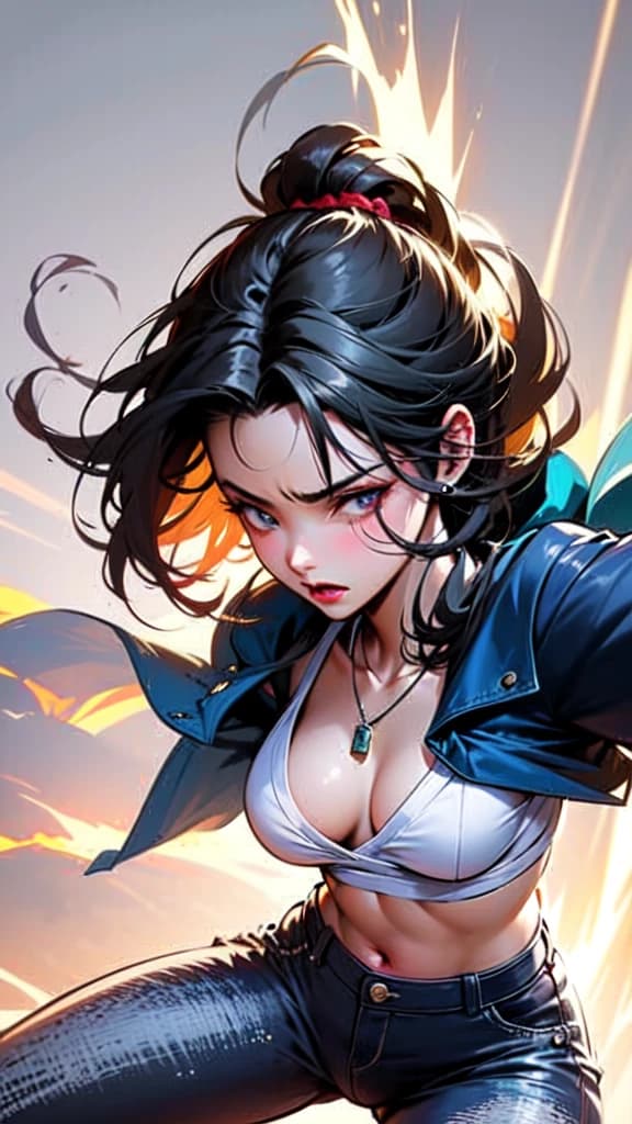"Serena" thumbnail