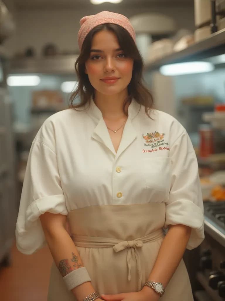 Catalina 'Cata' Morales thumbnail