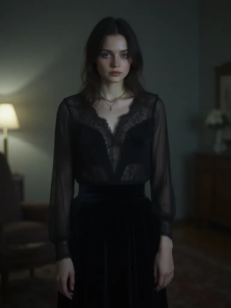 Elara Thorne thumbnail