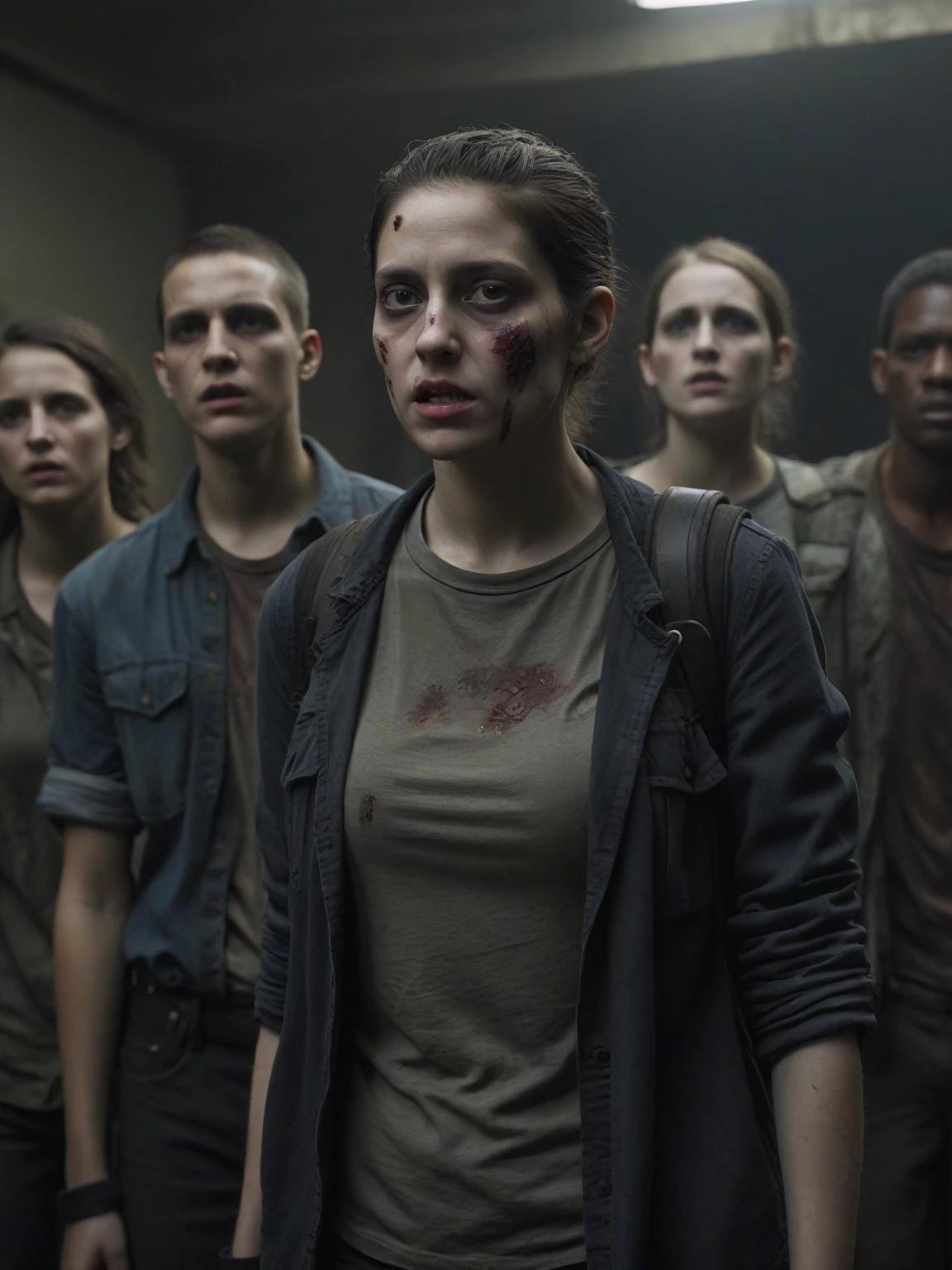 Zombie Apocalypse thumbnail