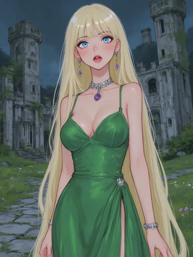 Seraphina 'Sera' Dubois thumbnail