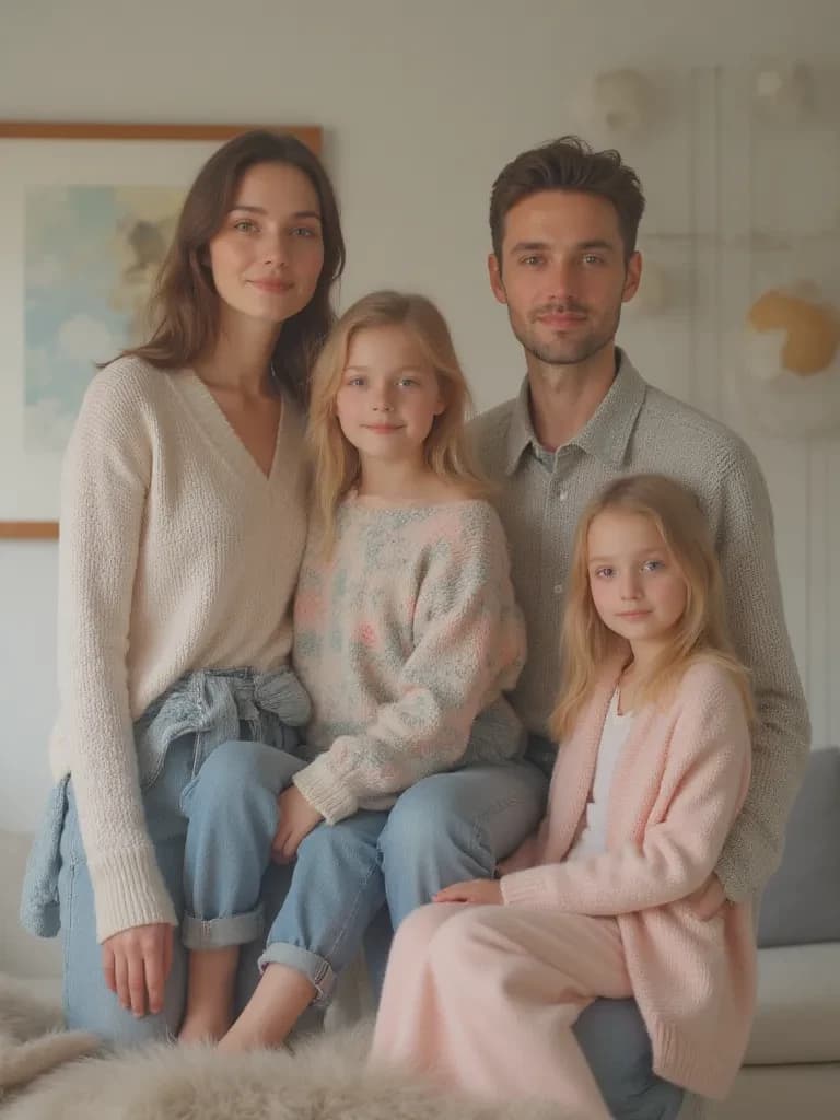 Family Sim thumbnail