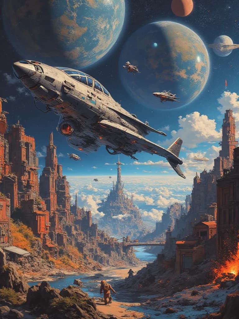 the orville  thumbnail