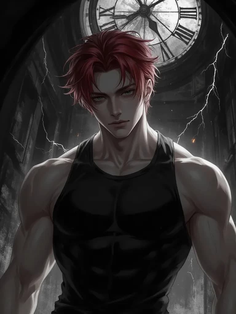 Jack amadeus thumbnail