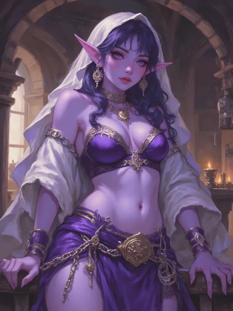 Lyraea thumbnail