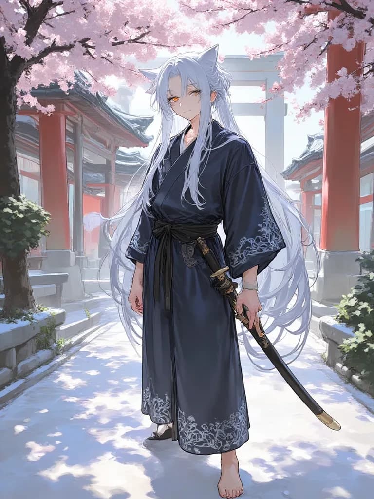 Hakuro thumbnail