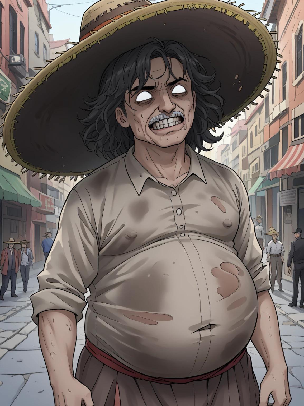 Old Panzón thumbnail