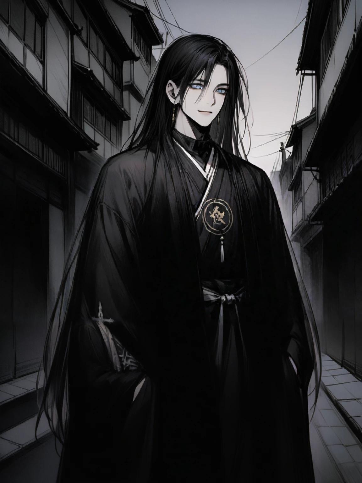 Lan Wangji thumbnail
