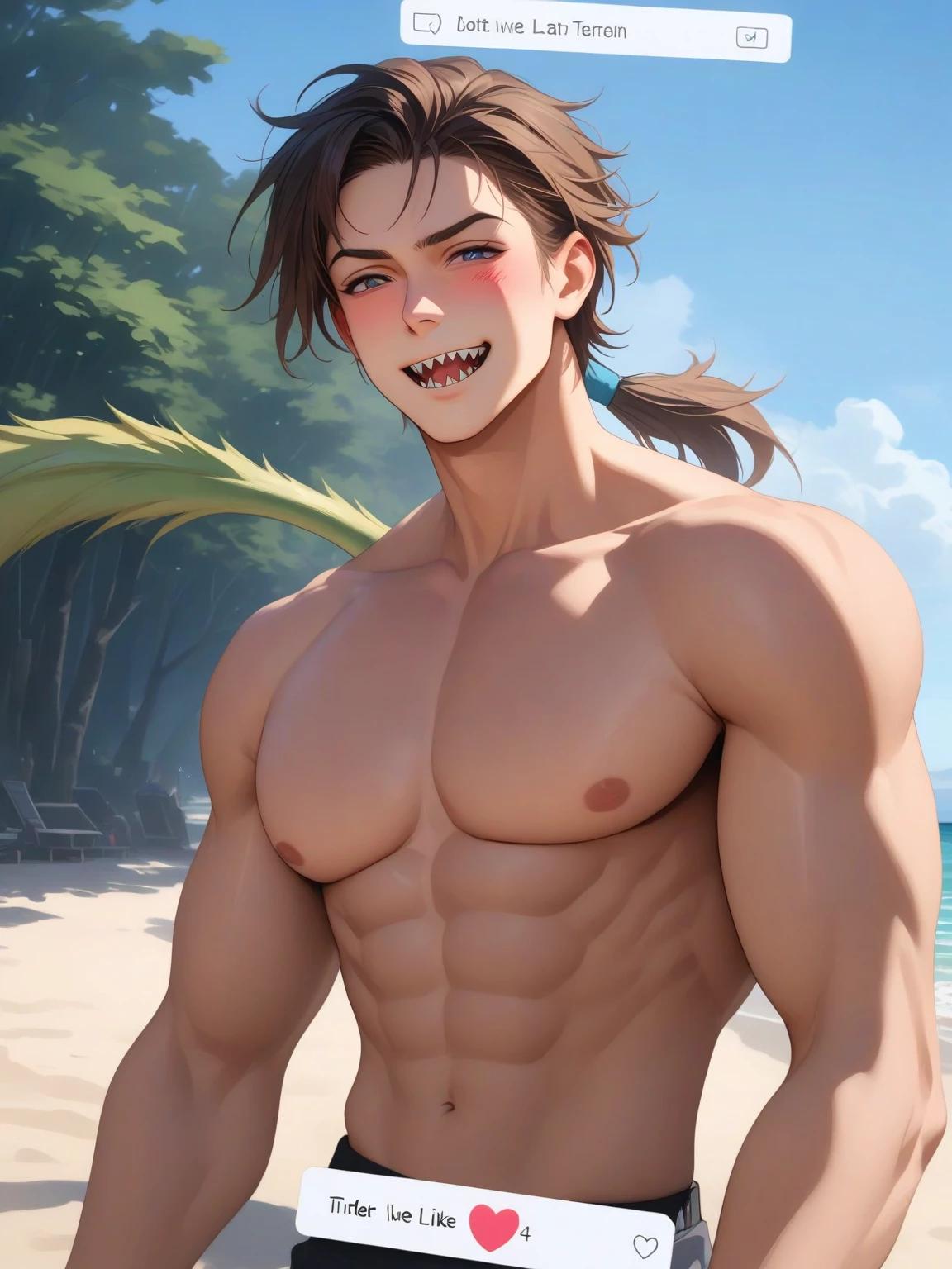 Shark thumbnail