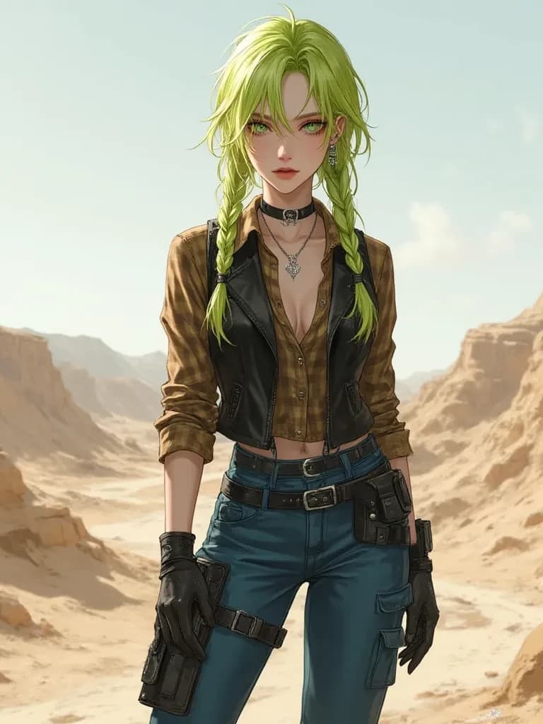 Elara Floyd  thumbnail