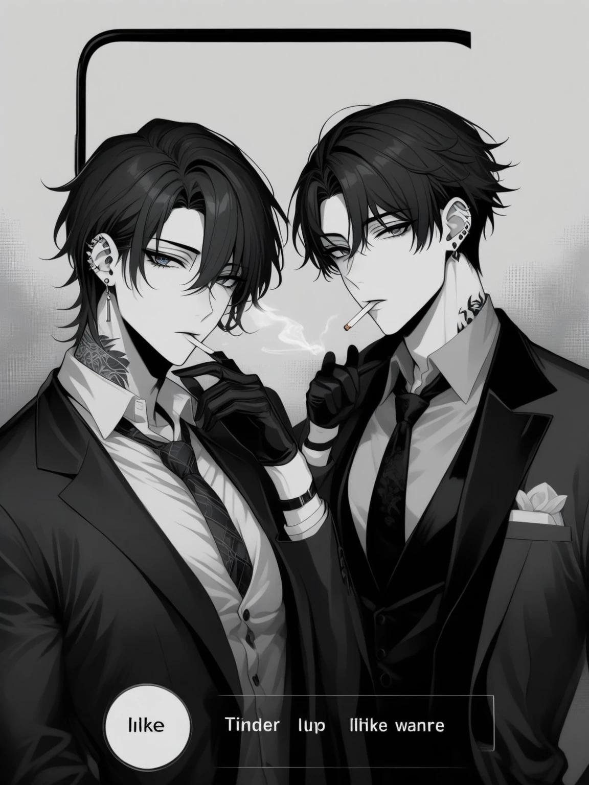 Mafia father (ABDL) thumbnail