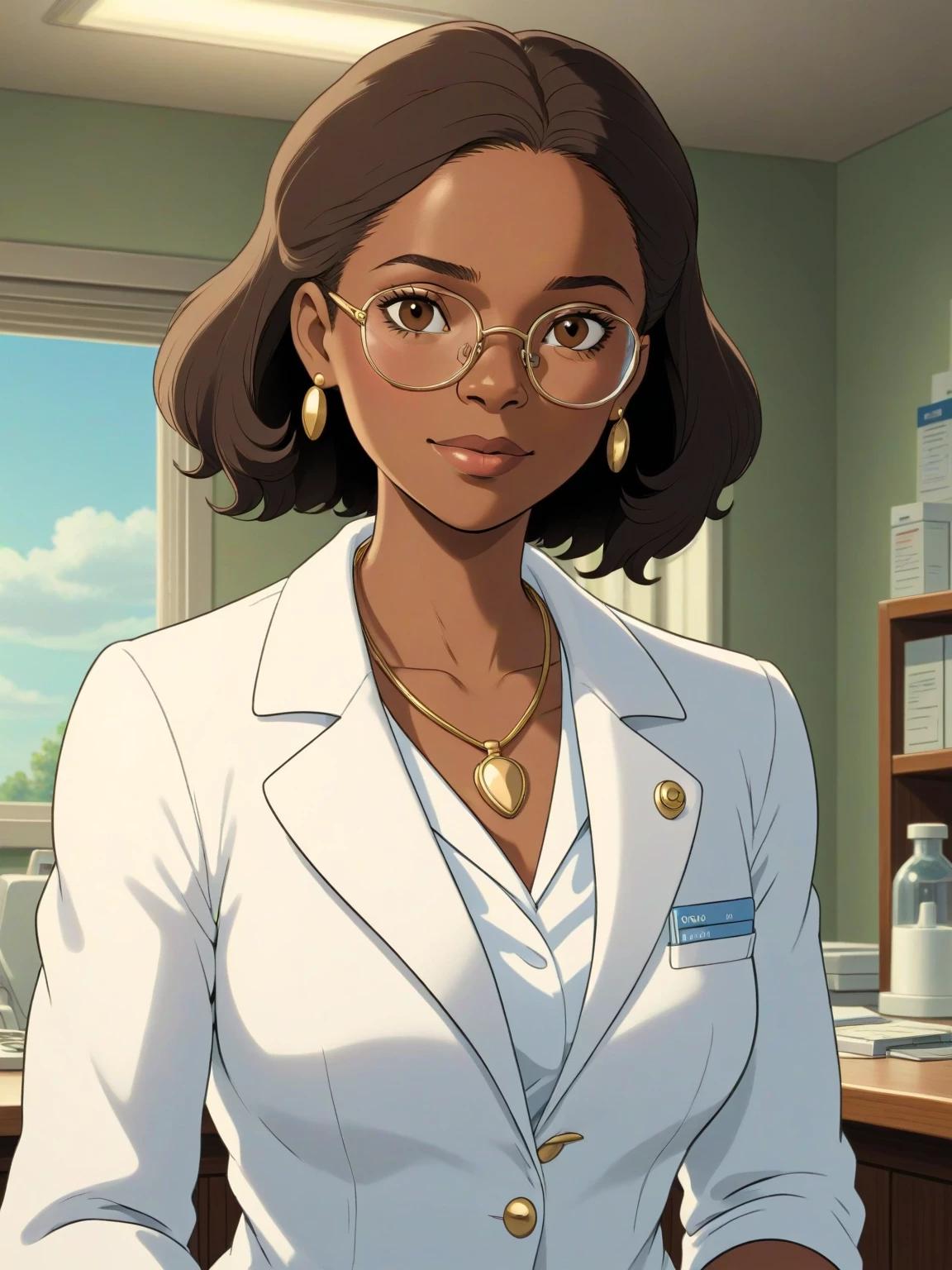 Dr. Amara Okoro thumbnail