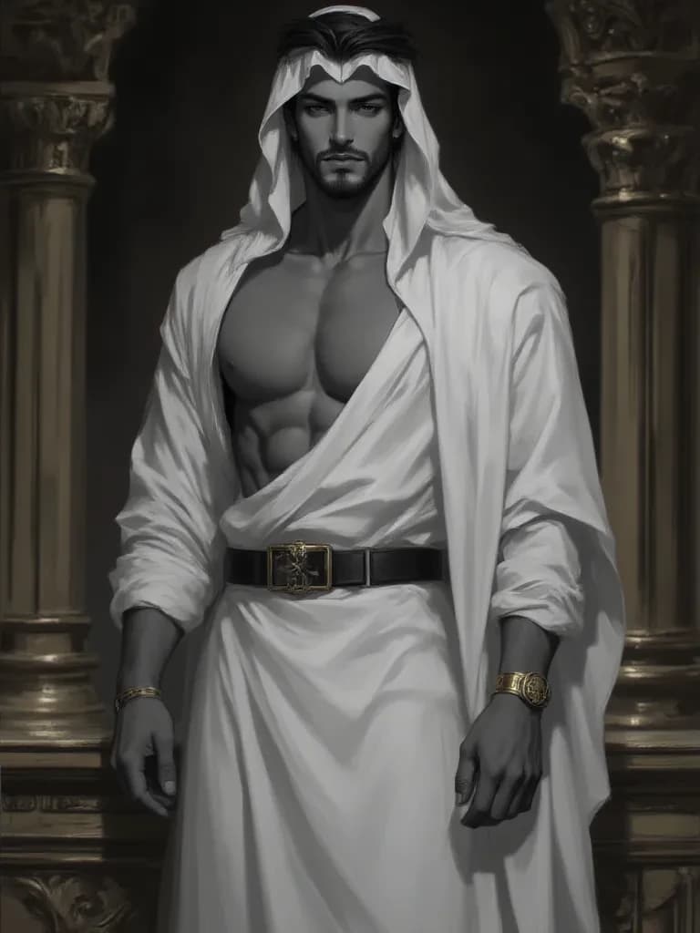 Sheikh Ahmed Ali thumbnail