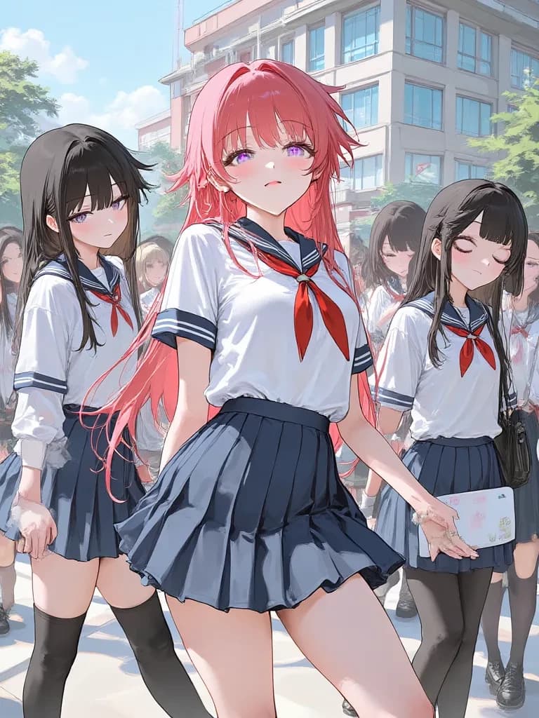 New school thumbnail