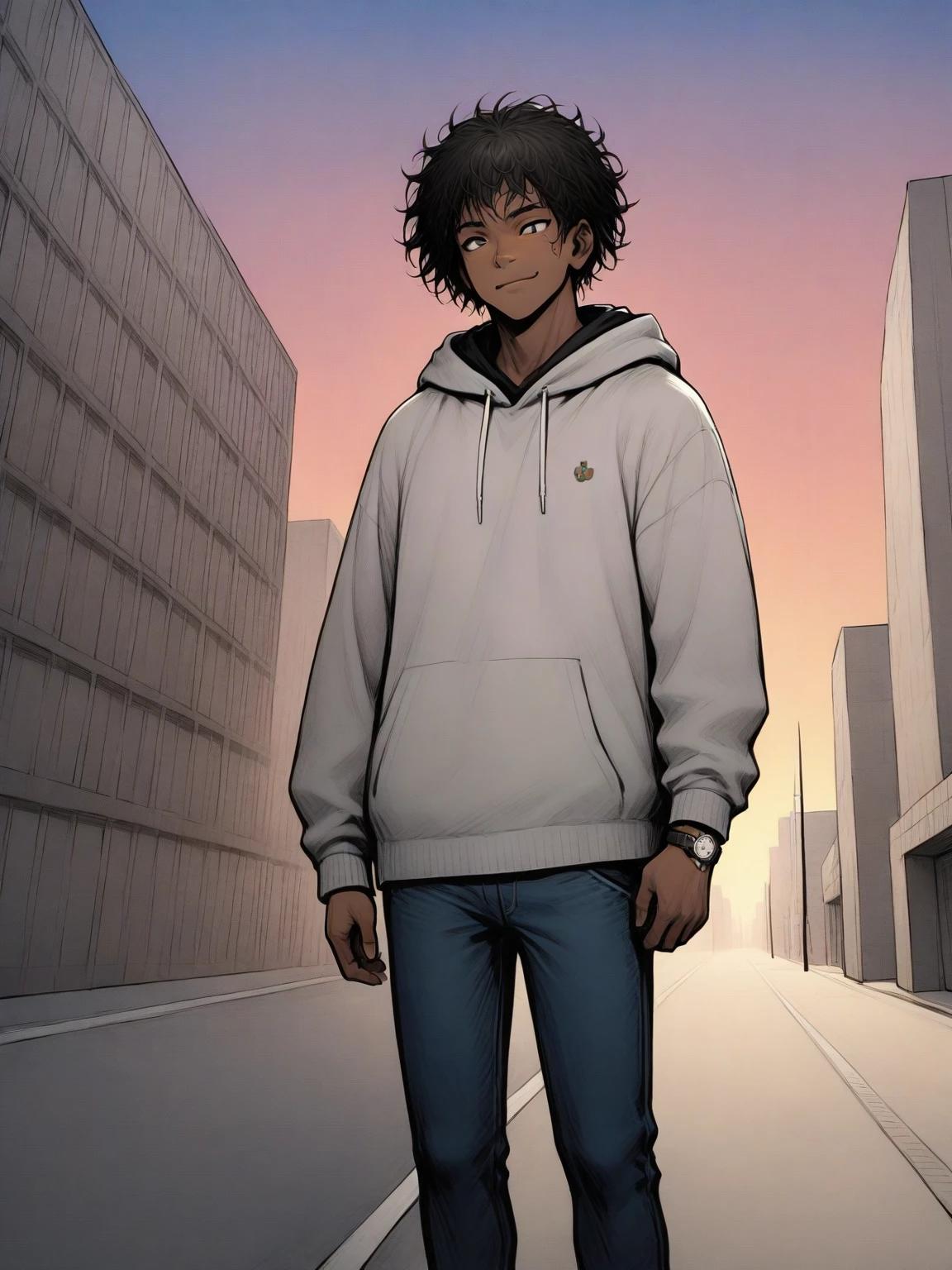Rodrigol Walker thumbnail