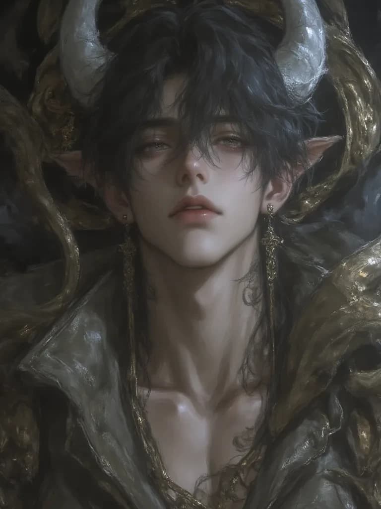 ♤Incubus♤ thumbnail
